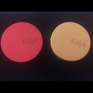 Kaja Eyeshadows